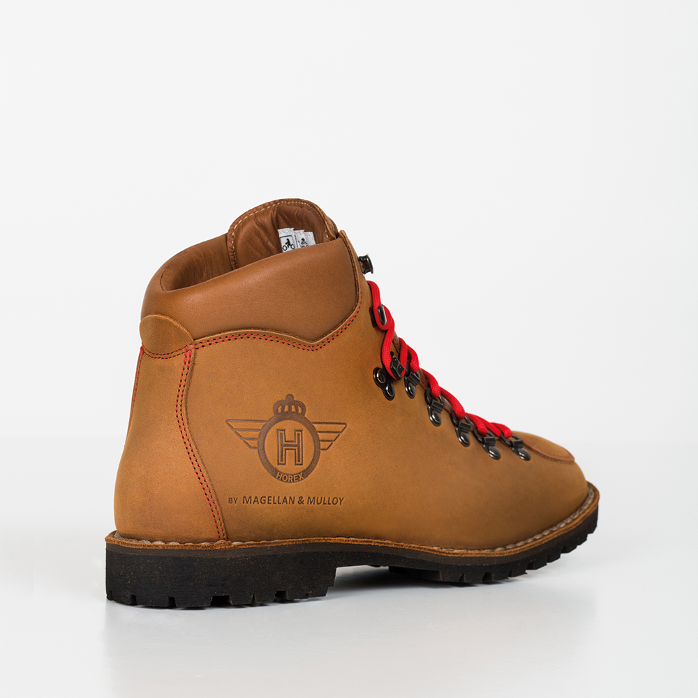 HOREX Biker Boots