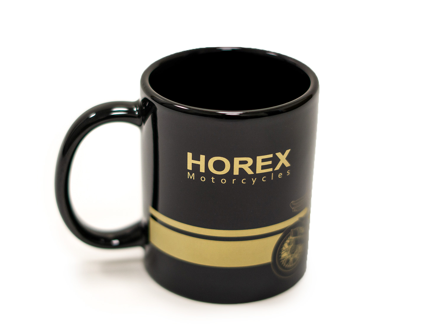 HOREX VR6 Cup