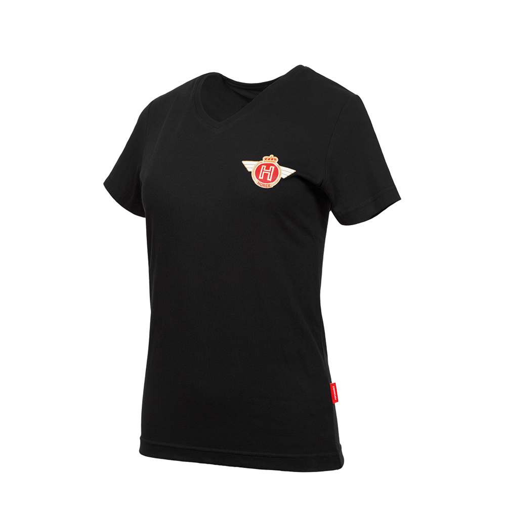 HOREX T-Shirt Edition Fan