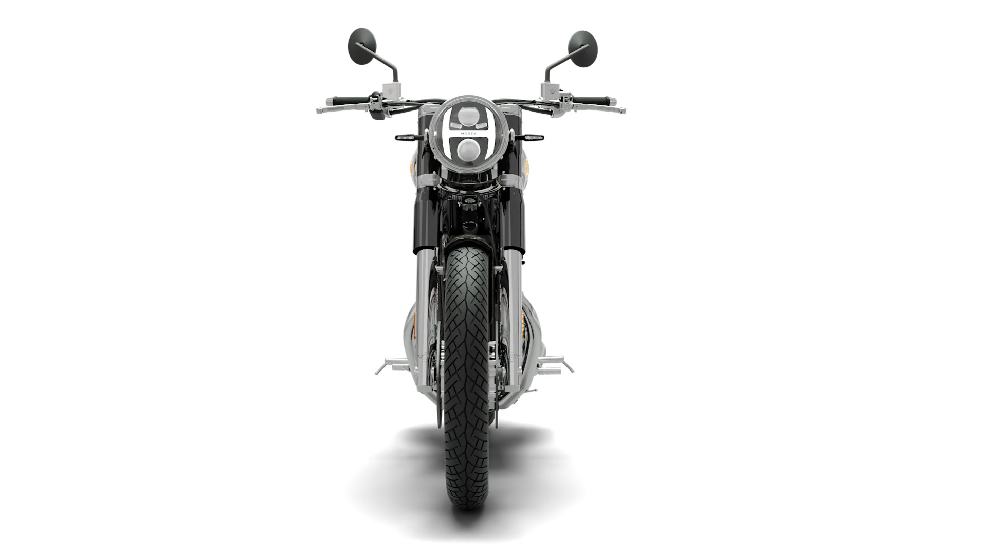 HOREX Regina EVO Frame 50