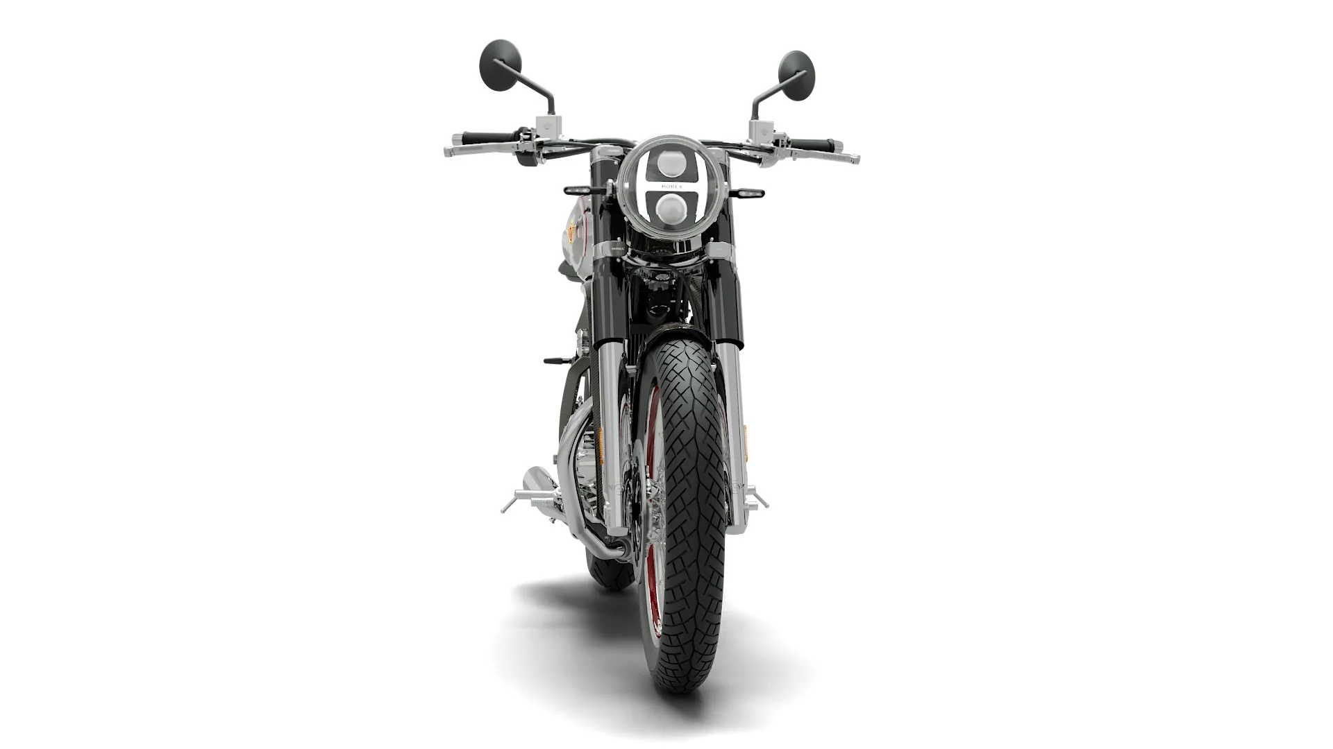 HOREX Regina EVO Frame 51