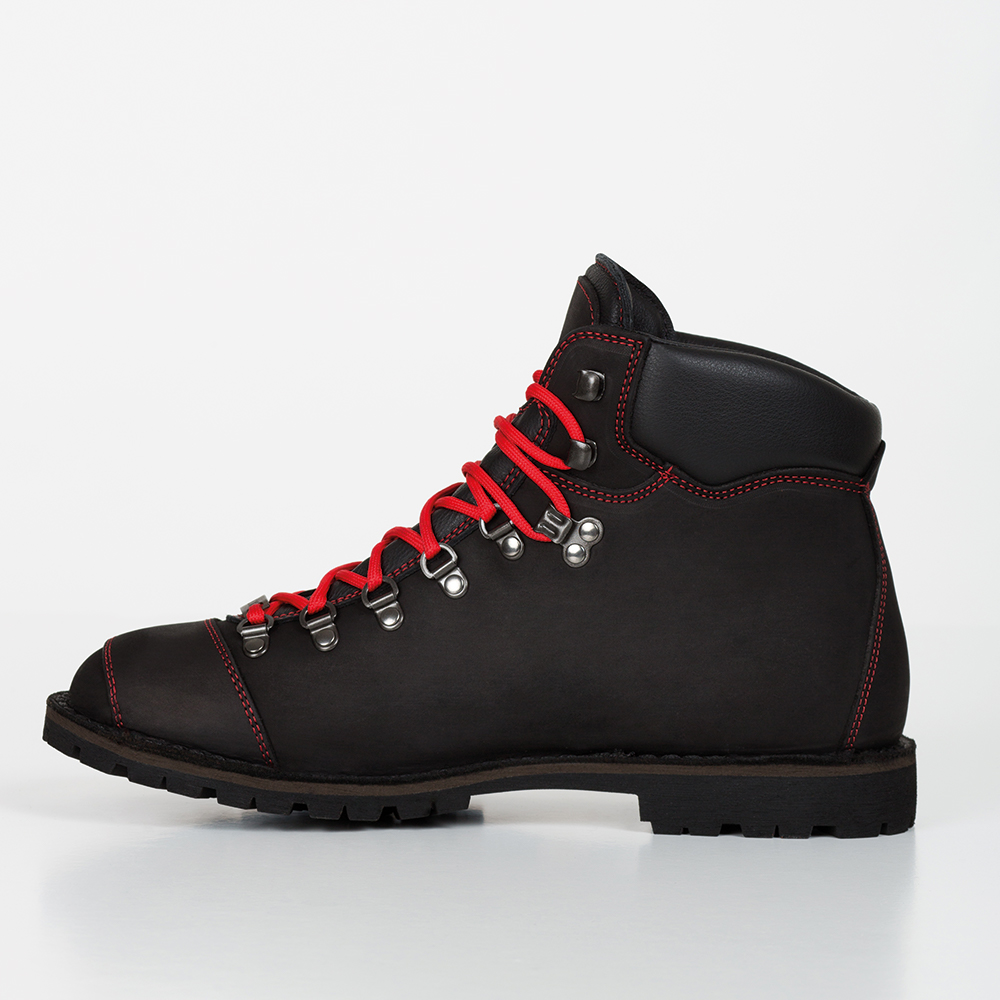 HOREX Biker Boots