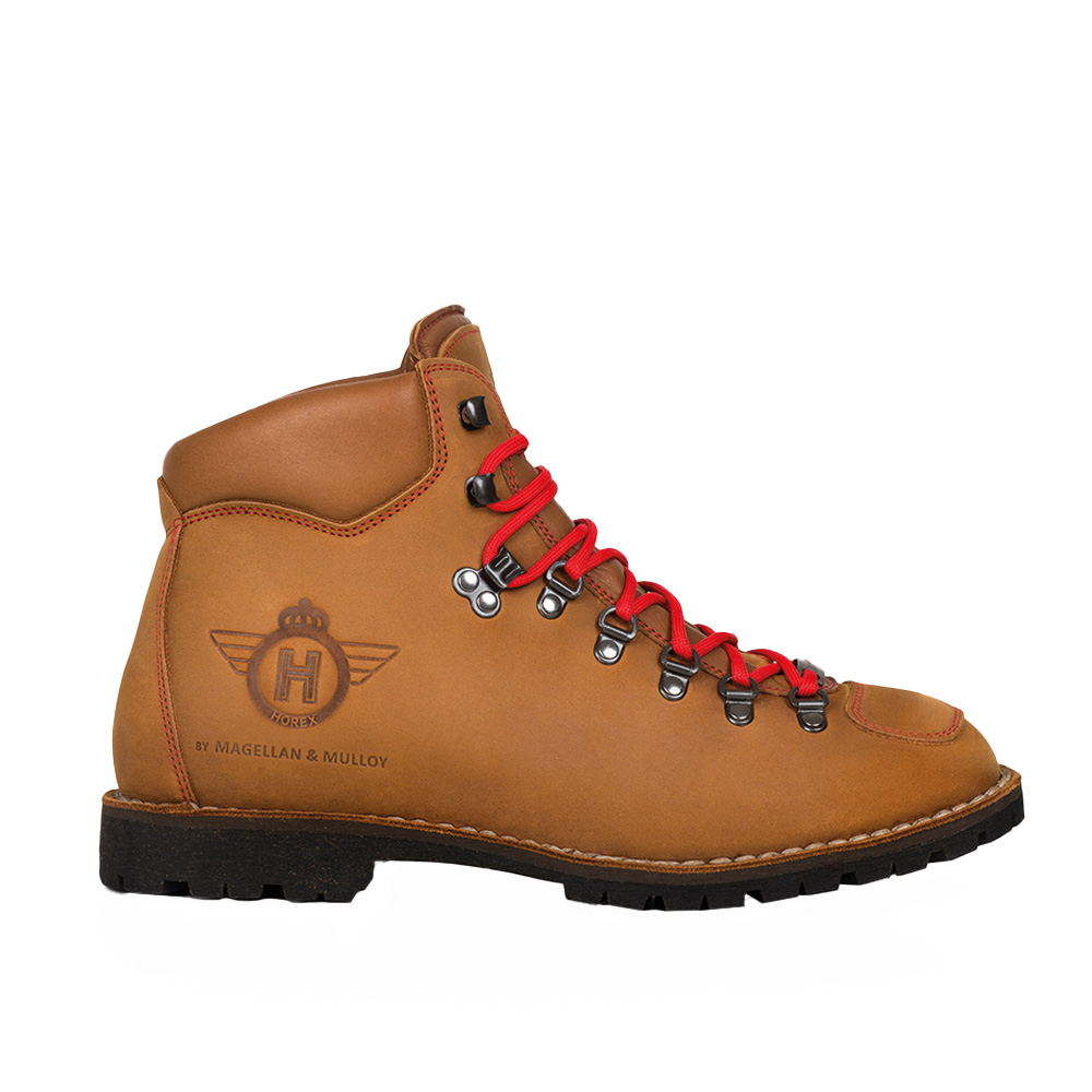 HOREX Biker Boots