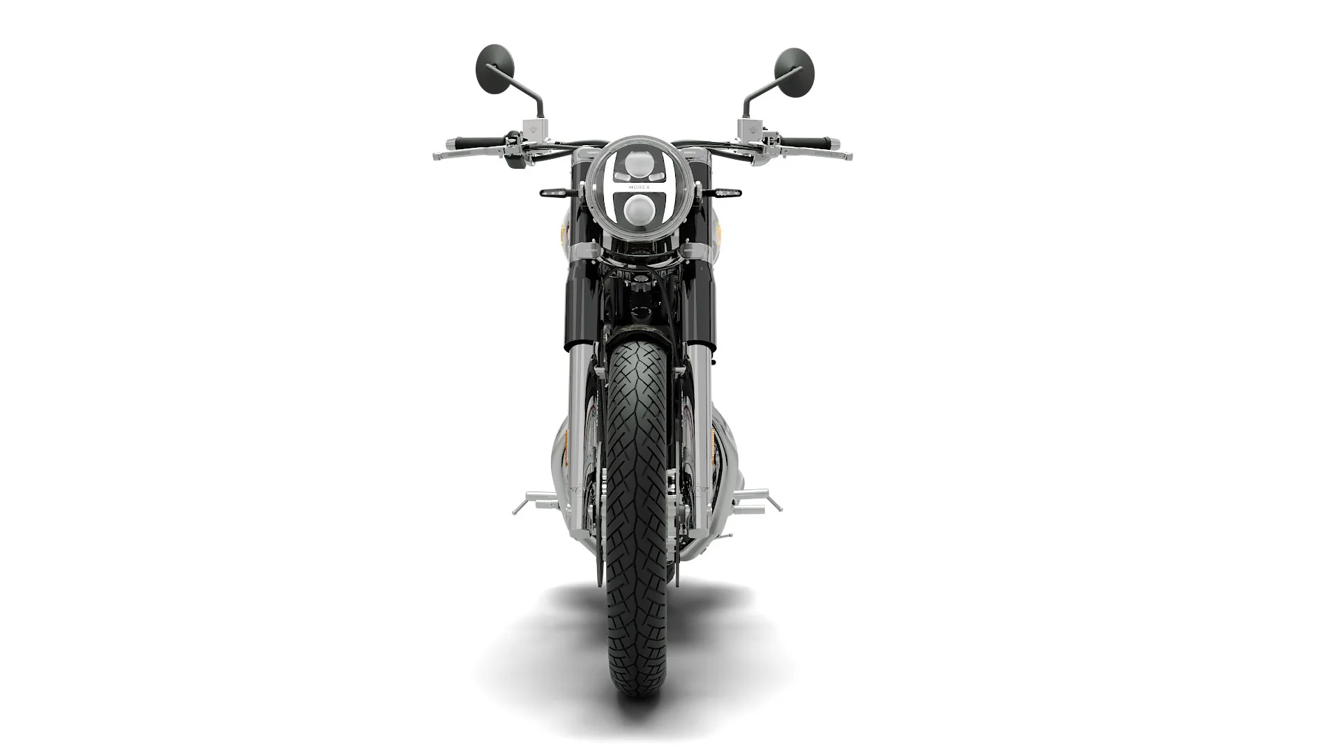 HOREX Regina EVO Frame 50