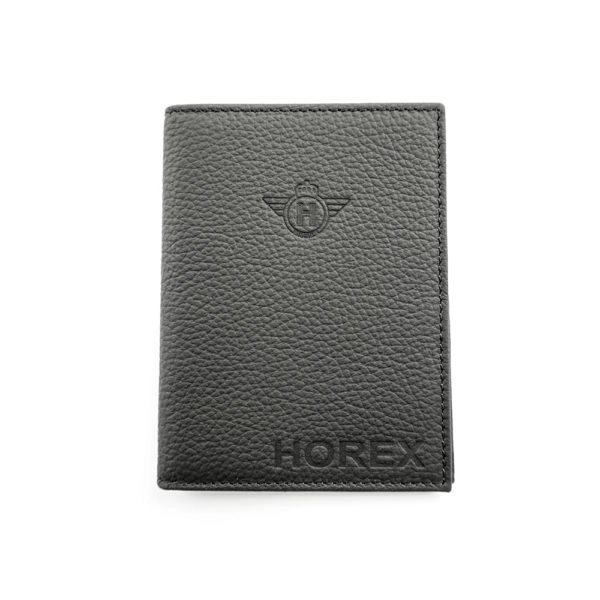 HOREX Car Document Wallet