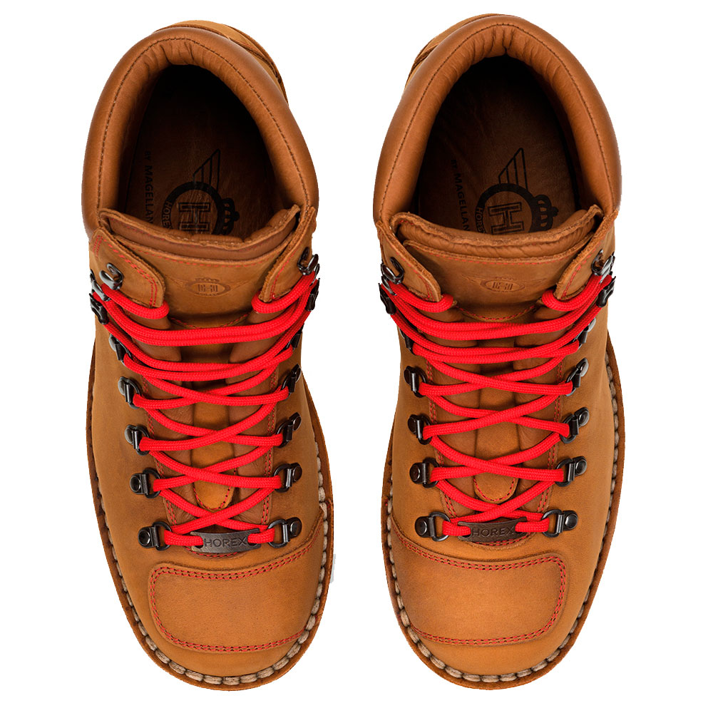 HOREX Biker Boots