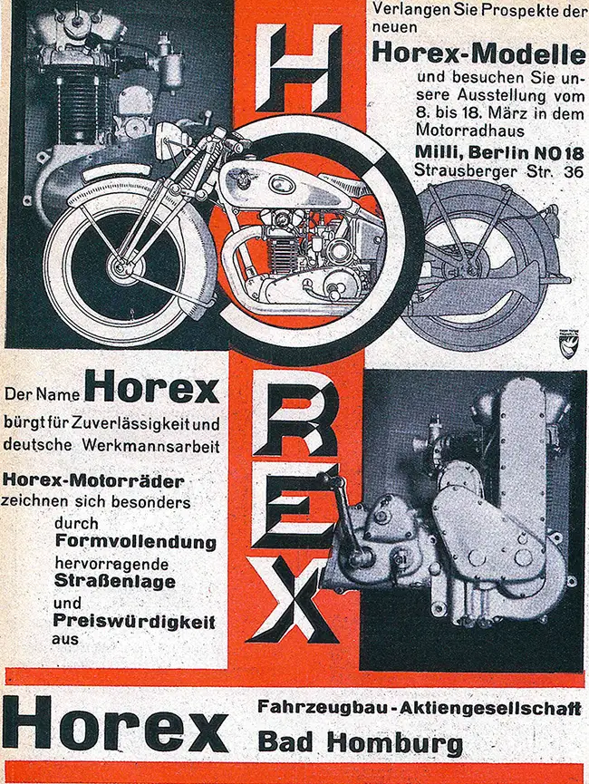Reeb's groundbreaking design