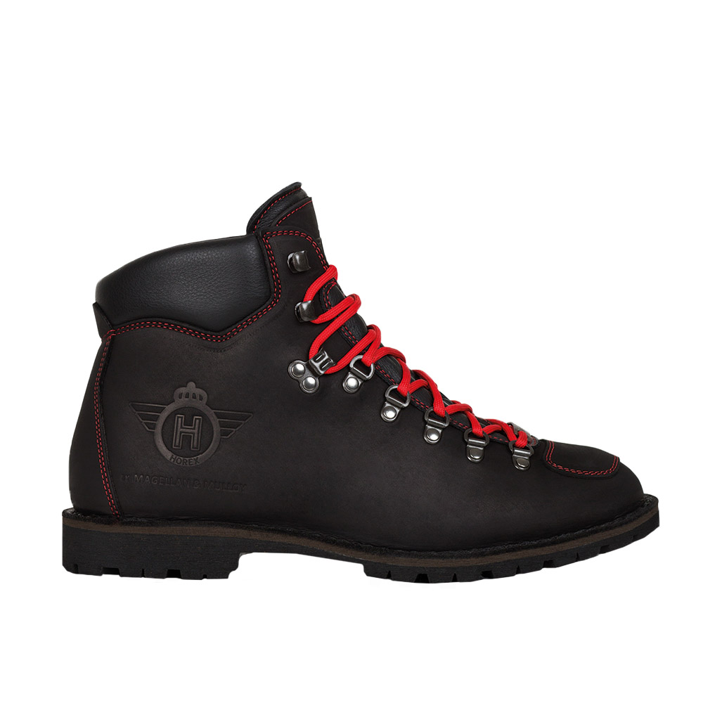 HOREX Biker Boots
