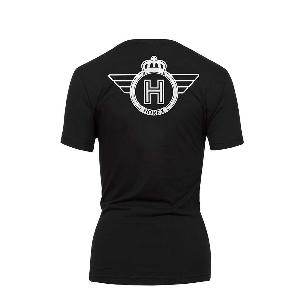 HOREX T-Shirt  Edition Fan