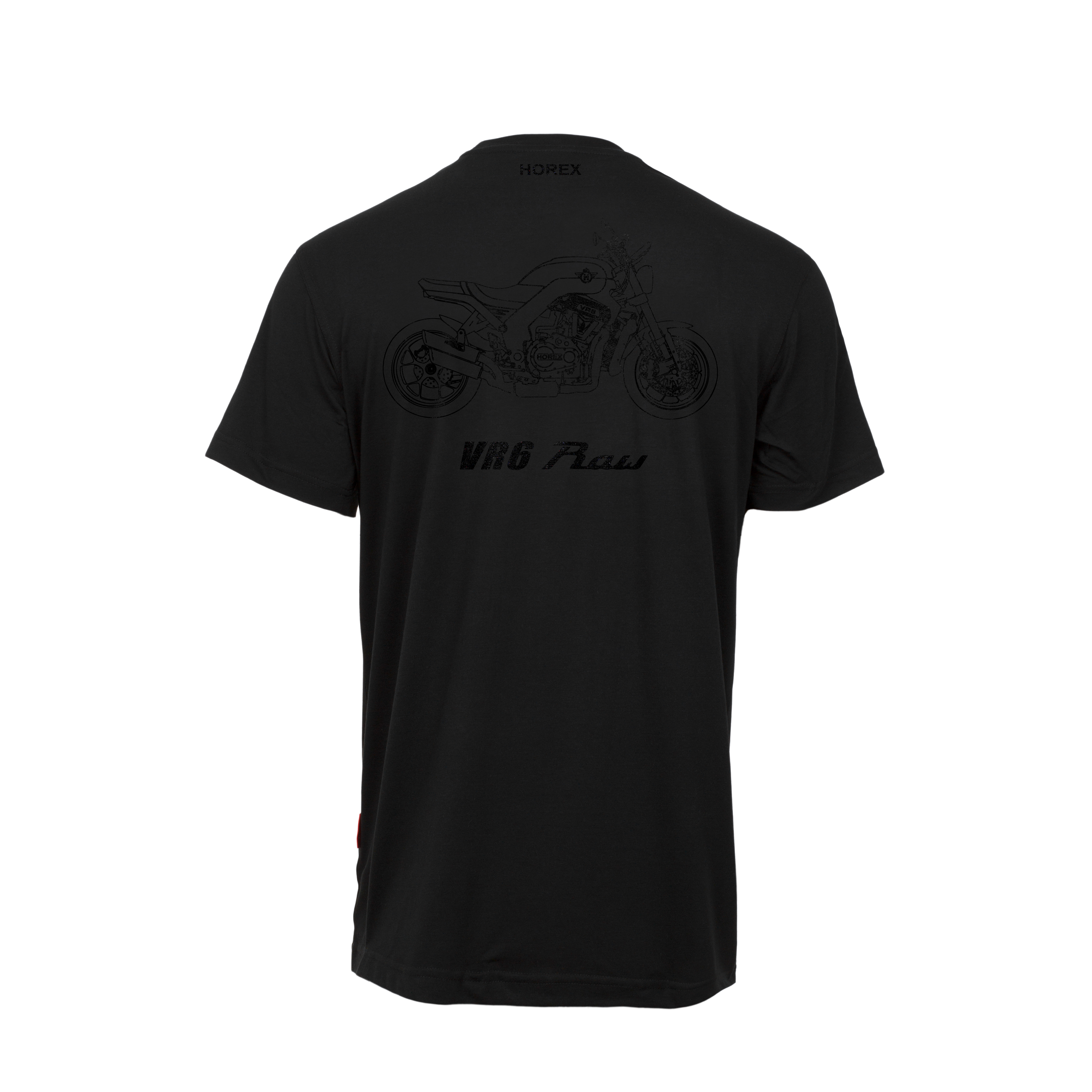 HOREX T-Shirt MEN