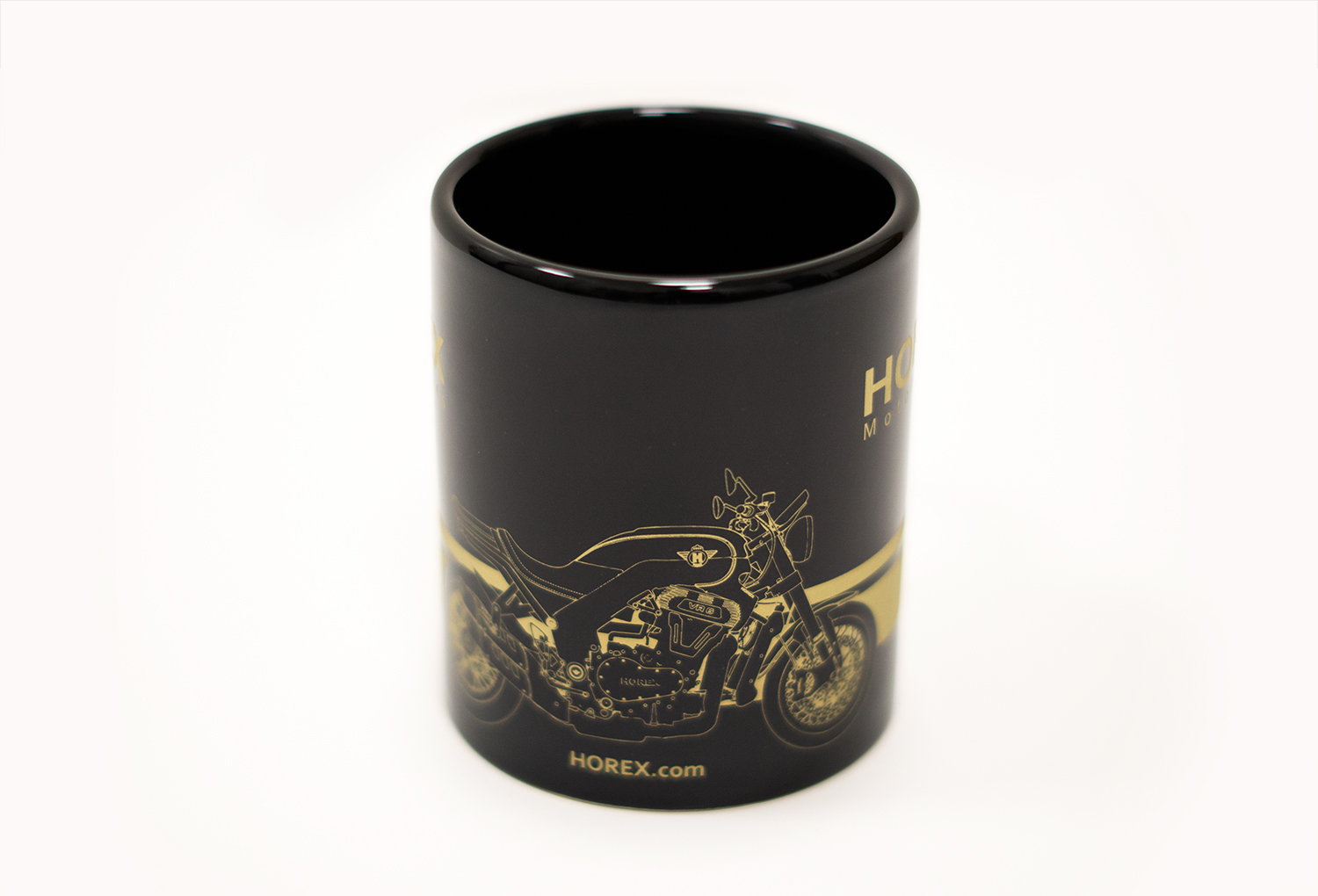 HOREX VR6 Cup