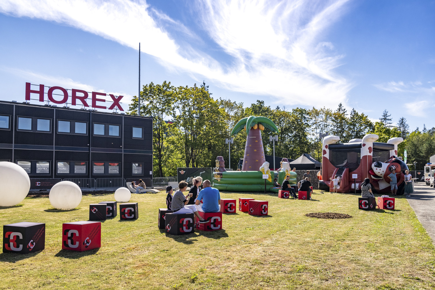 HOREX-Days 2023 – ein voller Erfolg