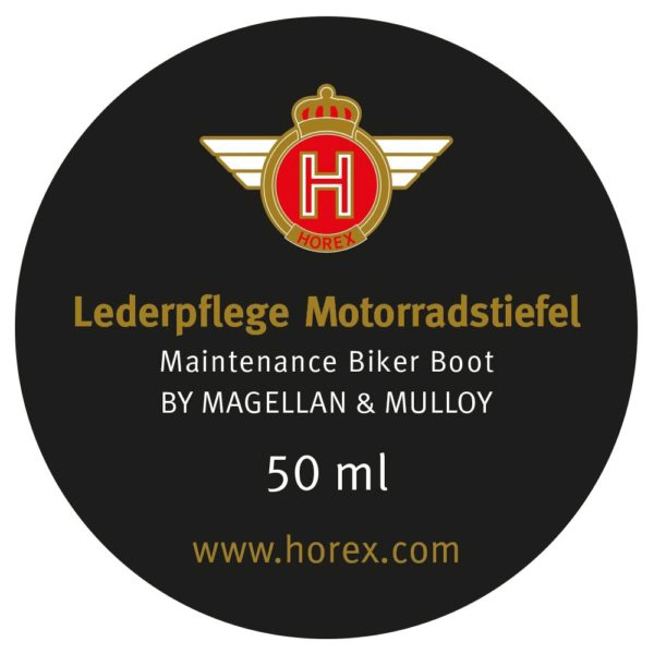 HOREX Leather care