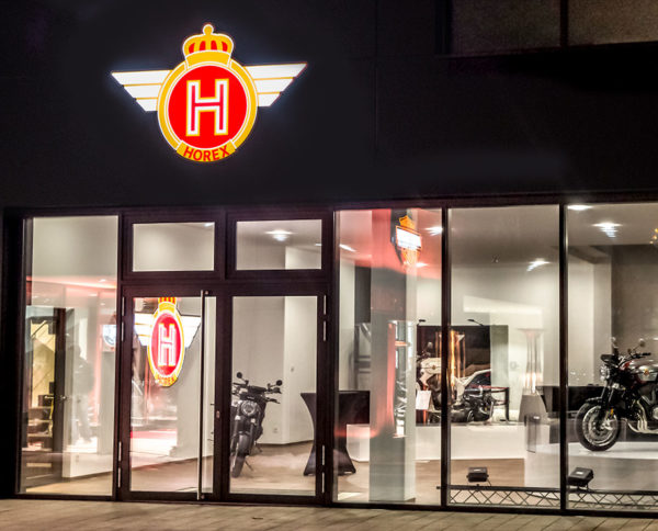 Flagship-Store in Ingolstadt wird offiziell eröffnet