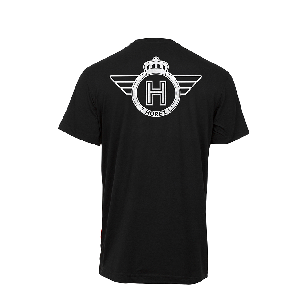 HOREX T-Shirt  Edition Fan