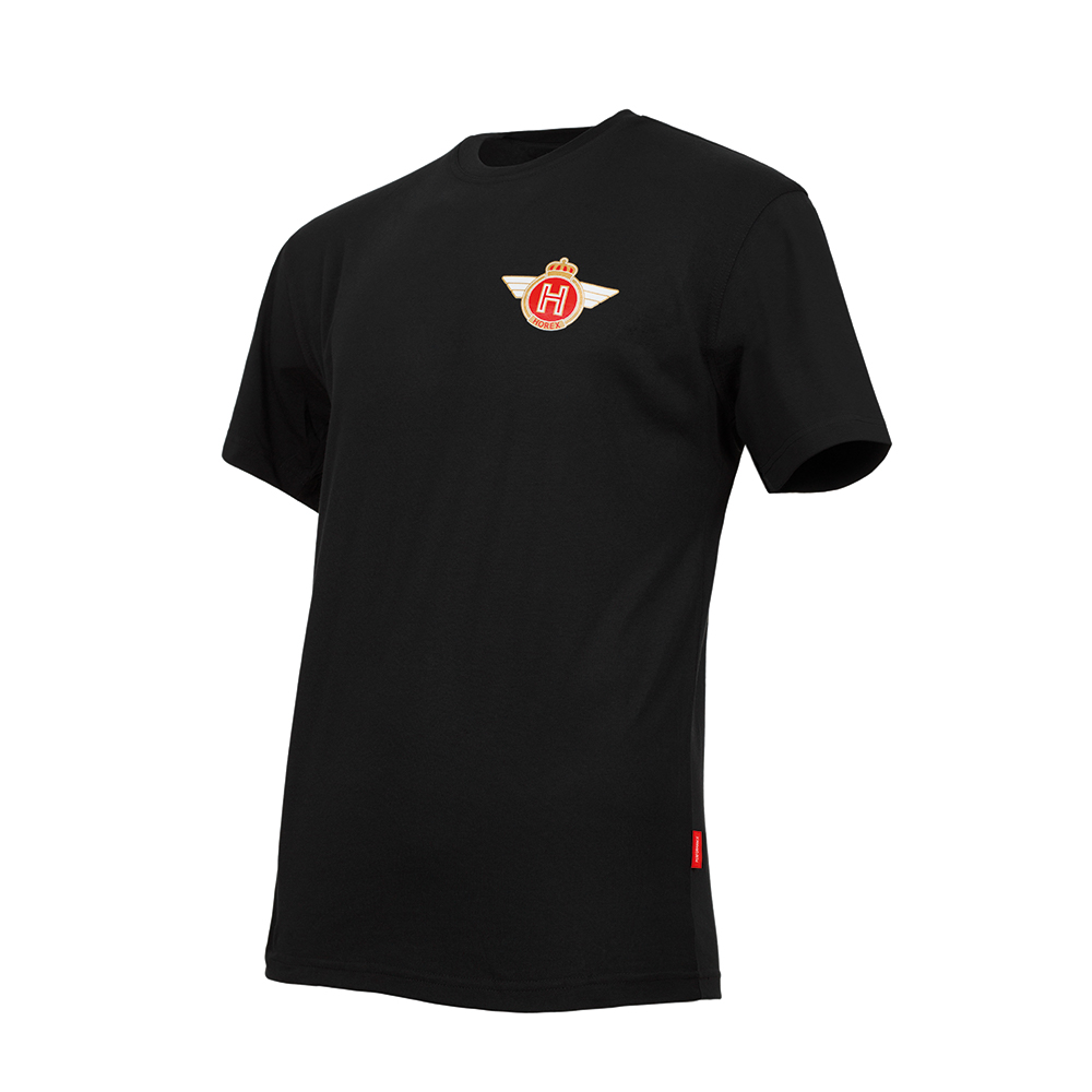 HOREX T-Shirt  Edition Fan