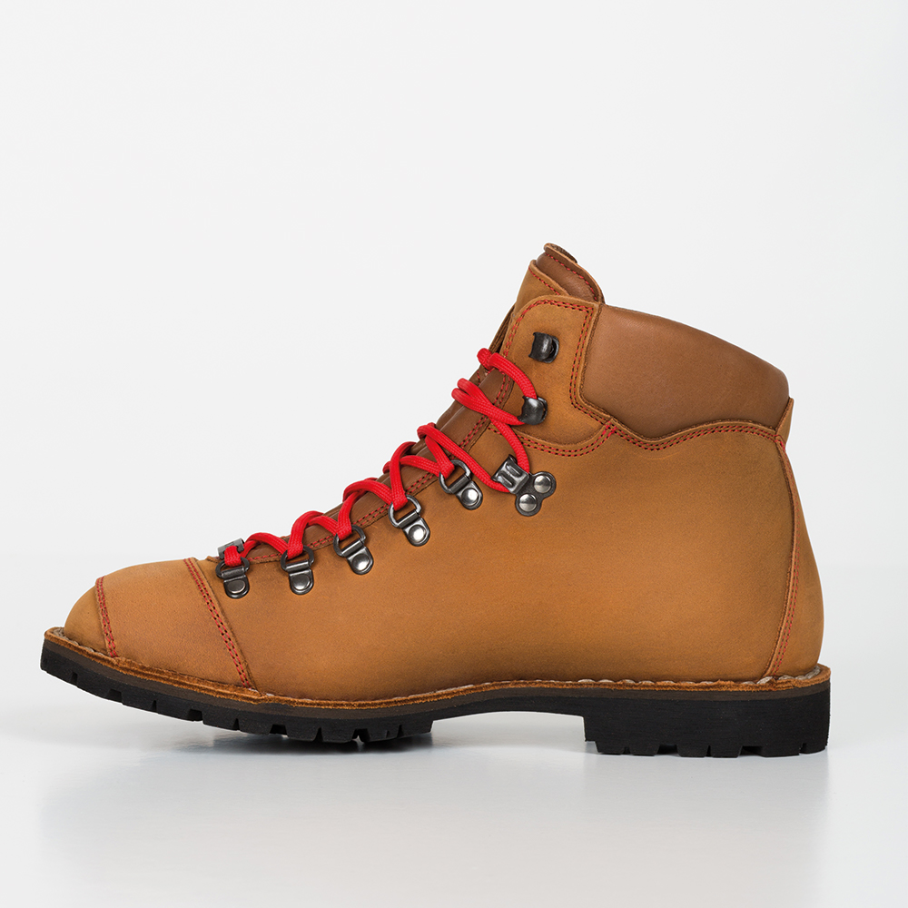 HOREX Biker Boots