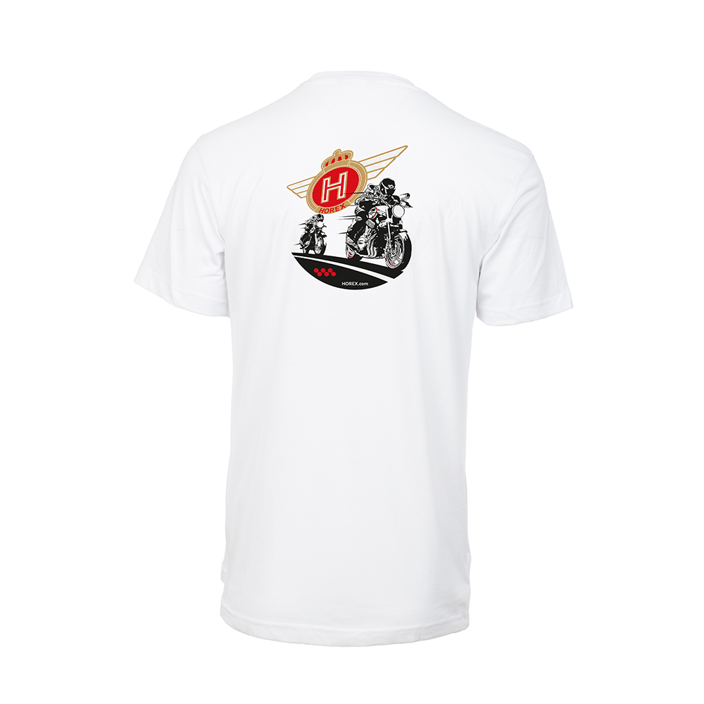 HOREX T-Shirt HOREX Days #1