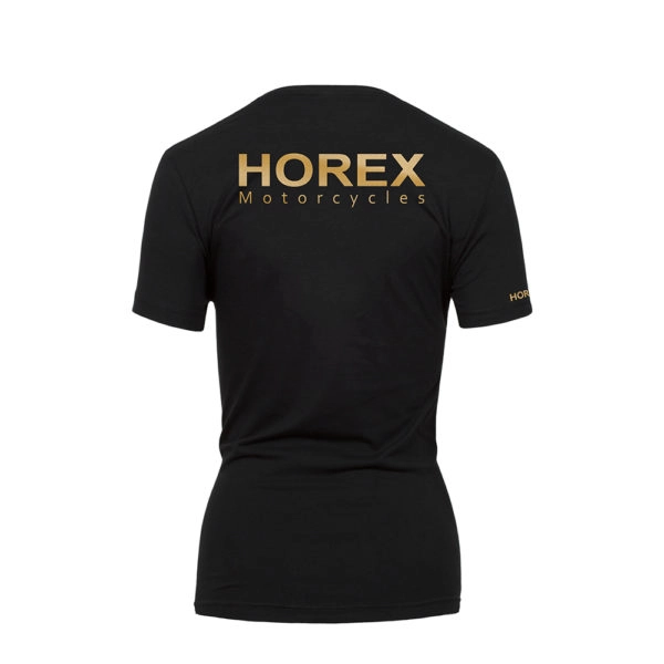 HOREX T-Shirt  Edition Fan