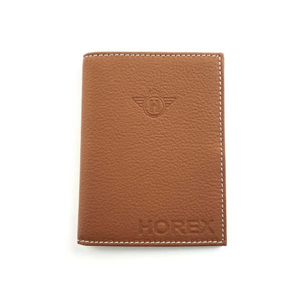 HOREX Car Document Wallet
