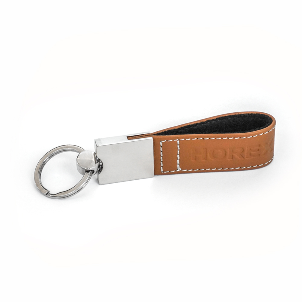 HOREX Keychain