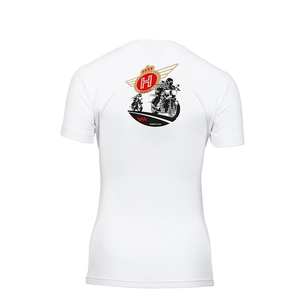HOREX T-Shirt HOREX Days #1