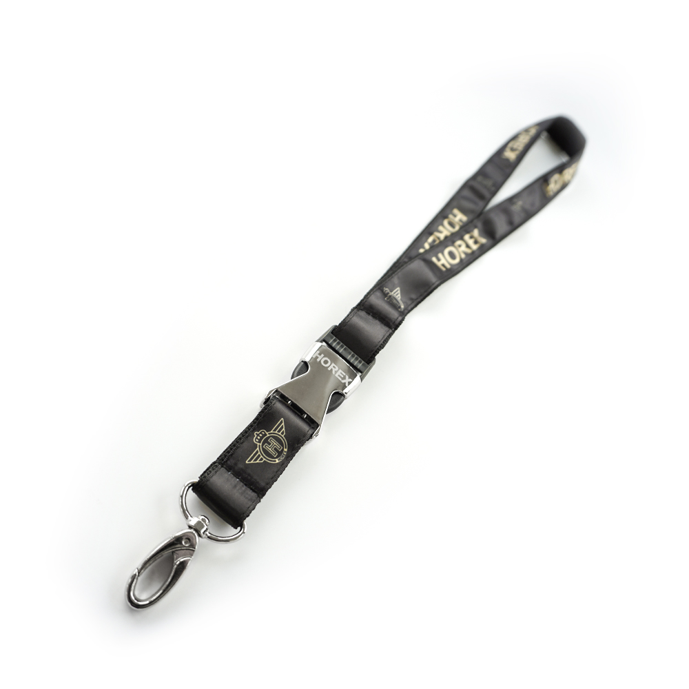 HOREX Lanyard