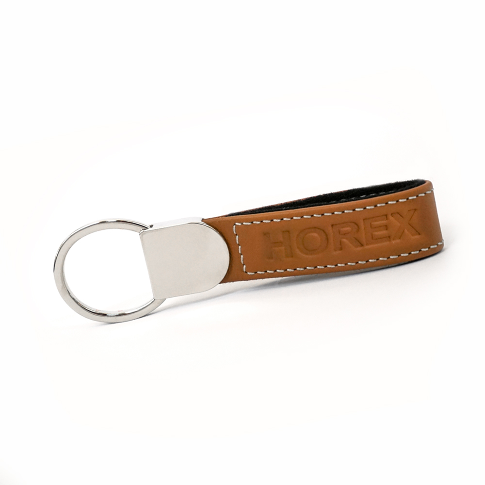 HOREX Keychain