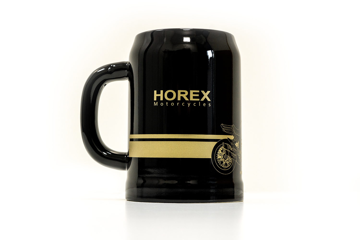 HOREX mug