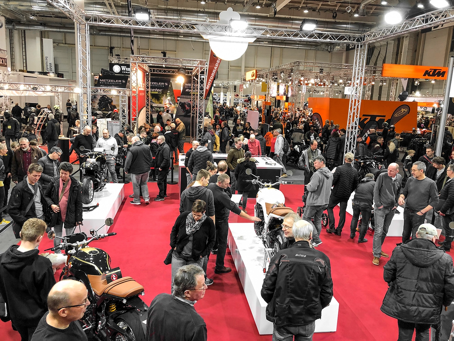 Premiere im Norden 5