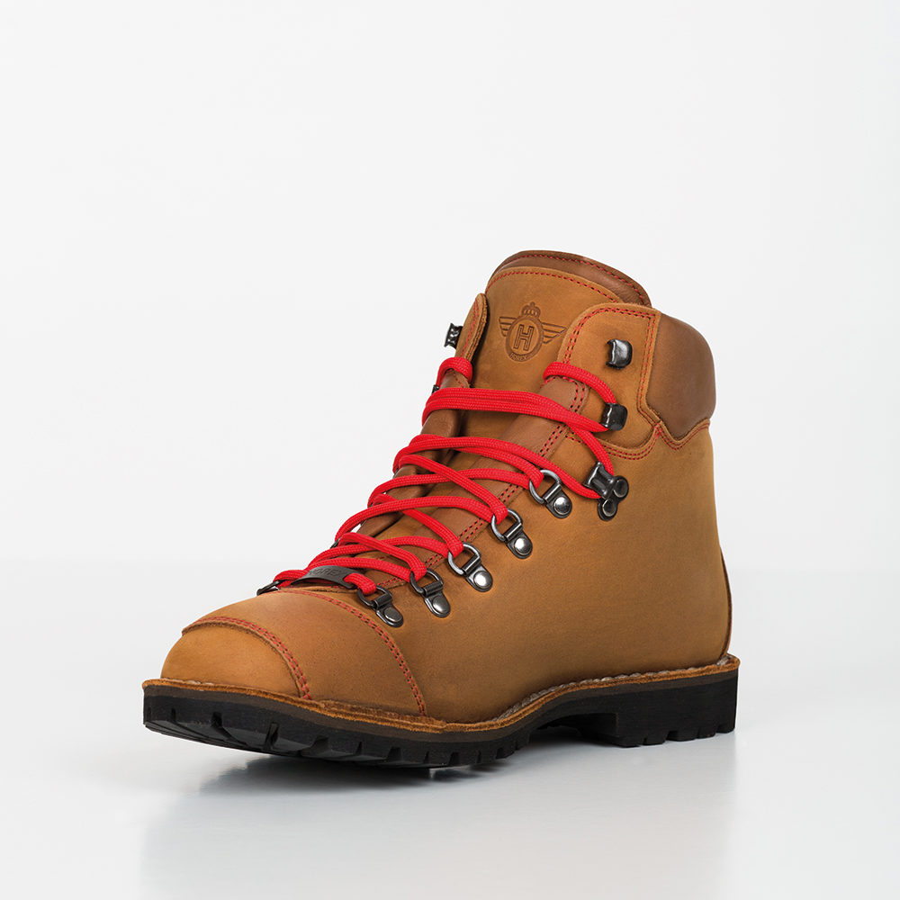 HOREX Biker Boots