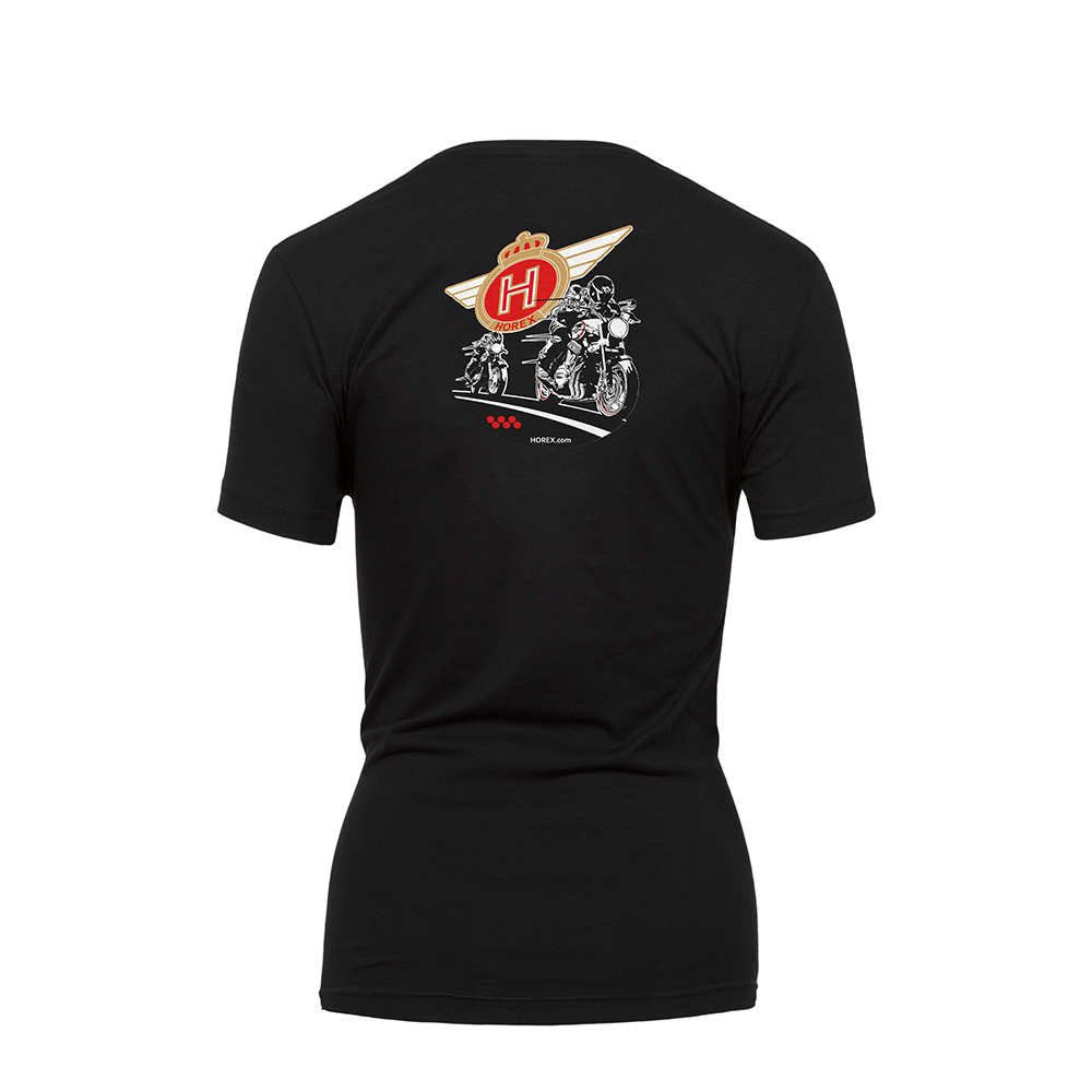 HOREX T-Shirt HOREX Days #1