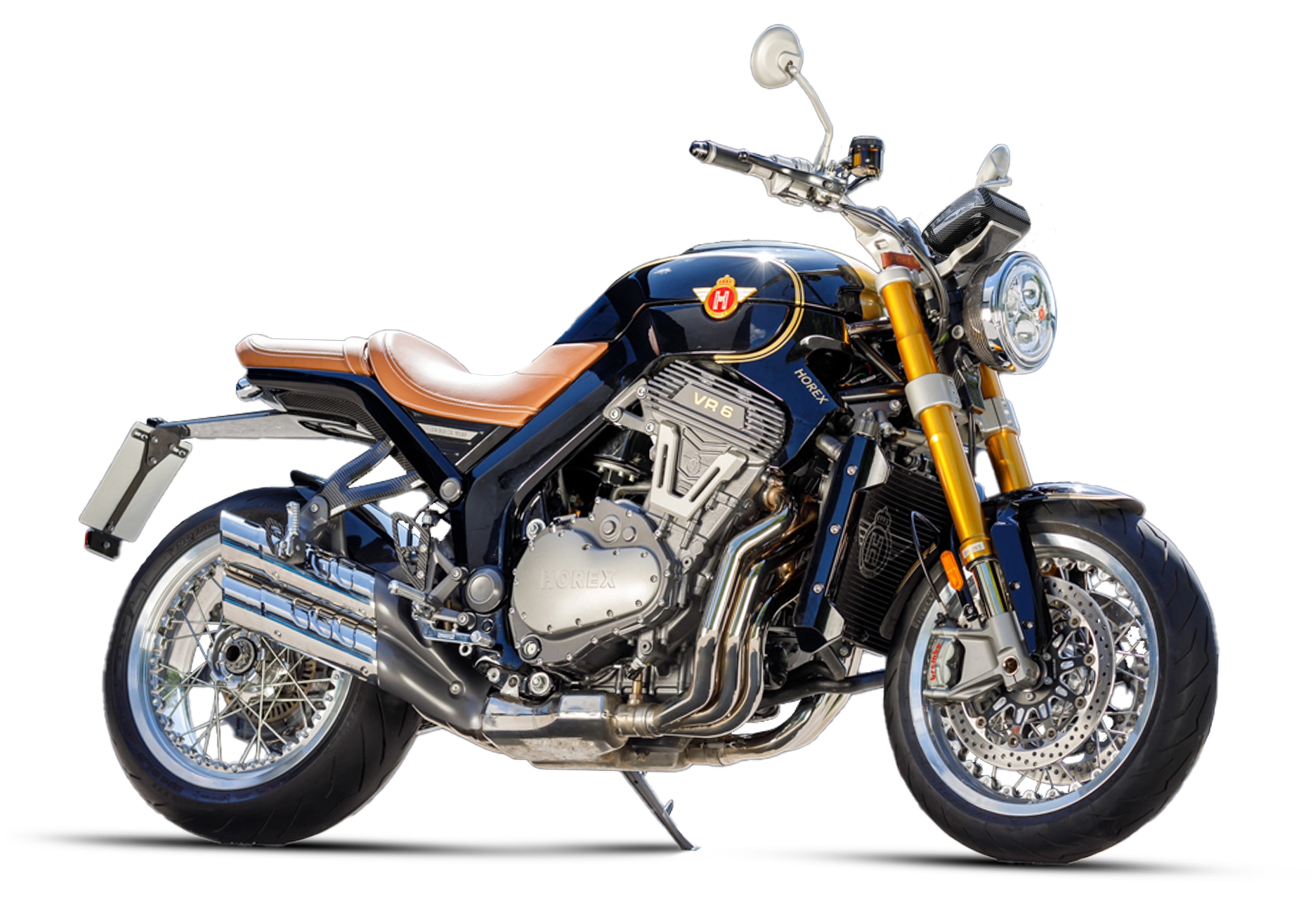 HOREX VR6 Classic