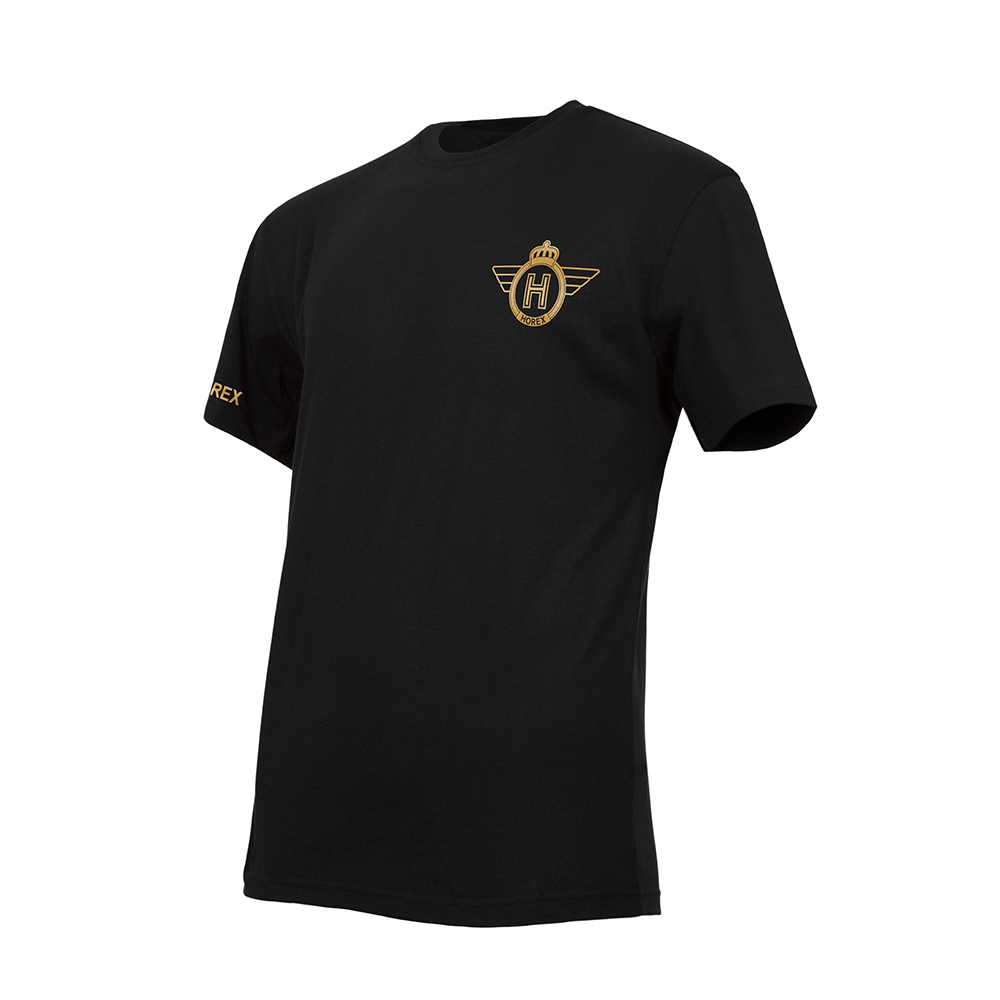 HOREX T-Shirt  Edition Fan