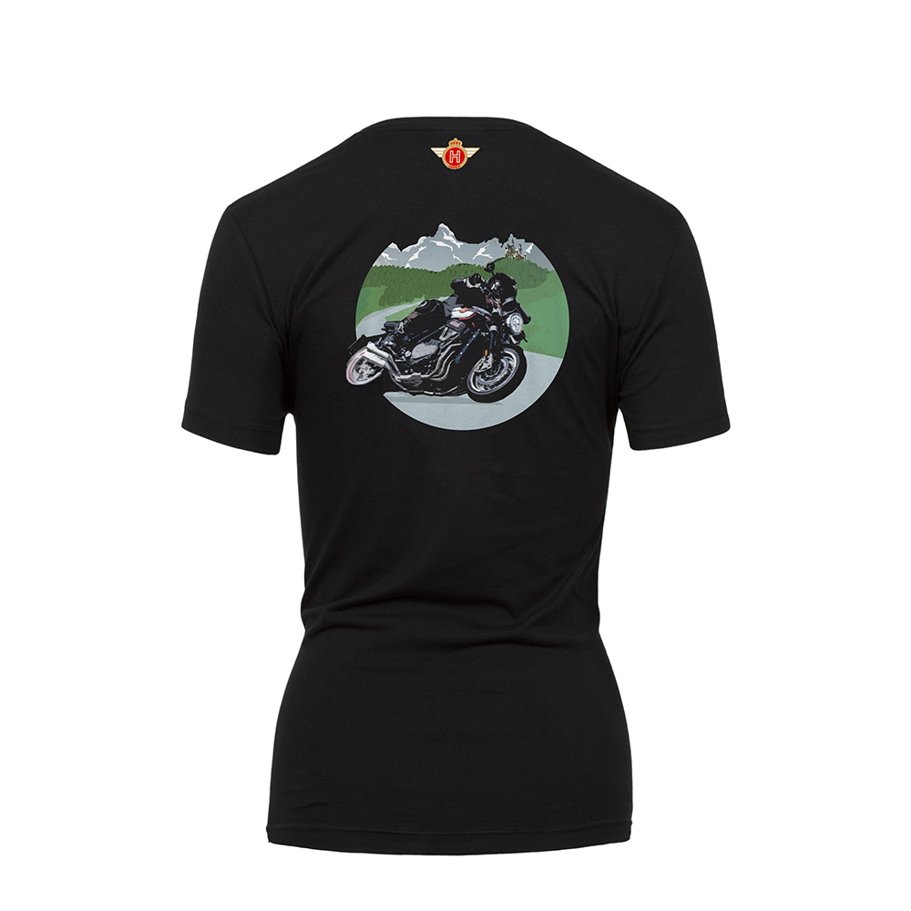 HOREX T-Shirt HOREX Days #2