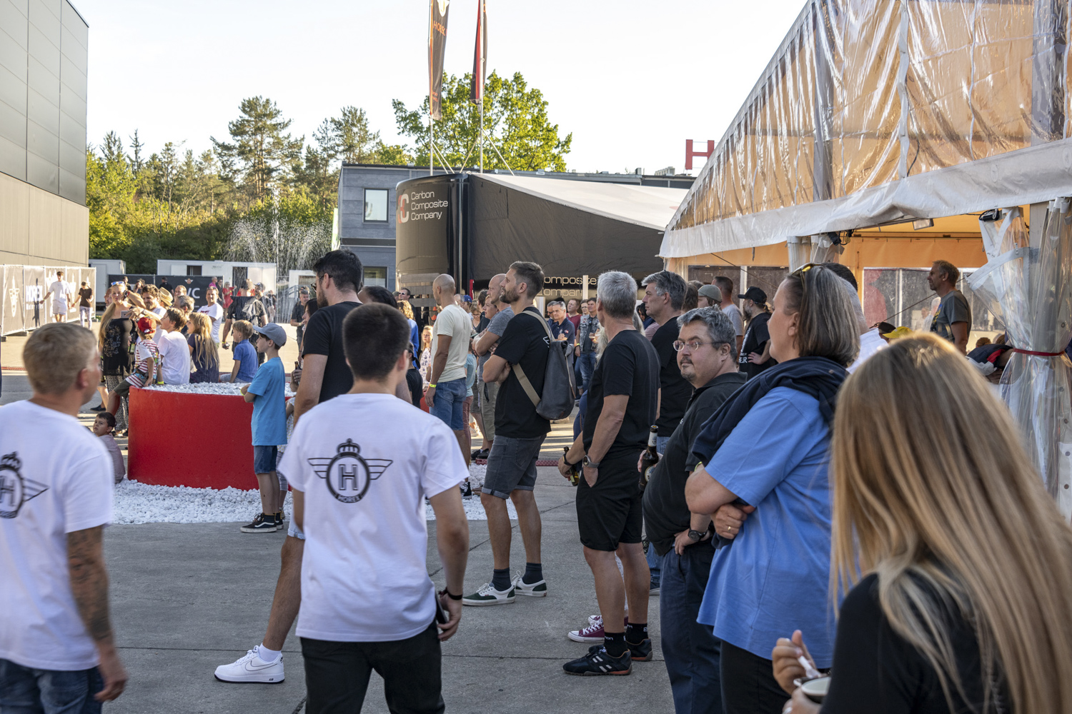 HOREX Days 7